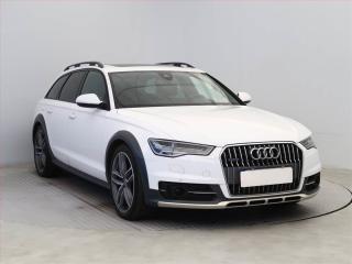 Audi A6 Allroad 3.0 TDI, 4X4, Automat