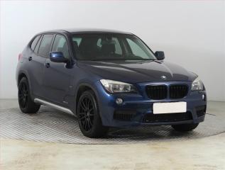 BMW X1 xLine xDrive18d, 4X4, Xenony