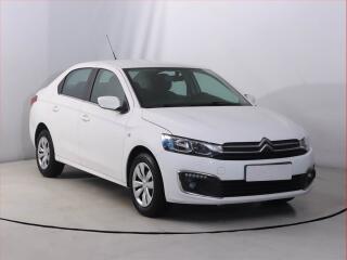 Citro�n C-Elys�e 1.2 PureTech, Serv.kniha