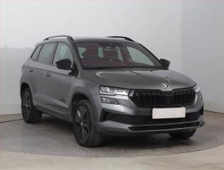 �koda Karoq Sportline 1.5 TSI