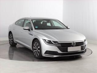 Volkswagen Arteon Elegance 2.0 TDI