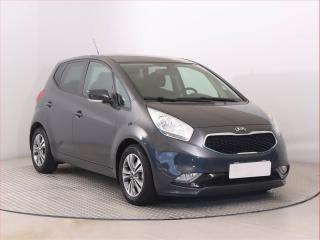 Kia Venga 1.6 CVVT, Serv.kniha, Ke