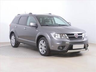 Fiat Freemont 2.0 MultiJet, 4X4, Automat