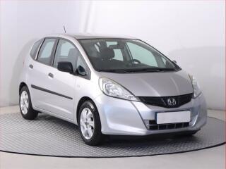 Honda Jazz 1.2 i-VTEC, Serv.kniha