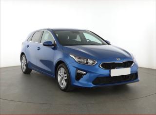 Kia Ceed Exclusive 1.4 T-GDI, Automat