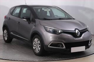Renault Captur 1.2 TCe, Automat, �R,1.maj