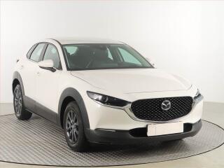 Mazda CX-30 Skyactiv-G 2.0, Navi, Tempomat