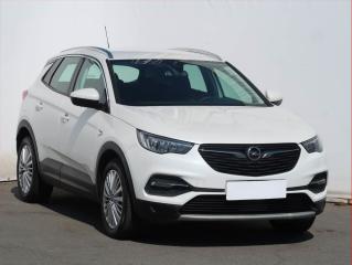 Opel Grandland X 2.0 CDTI, Automat, Ke