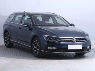 Volkswagen Passat R-Line 2.0 TDI