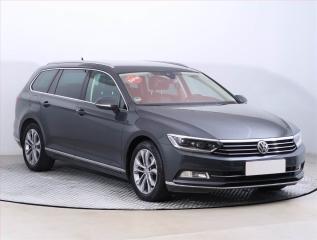 Volkswagen Passat Highline 2.0 TDI, Automat, R