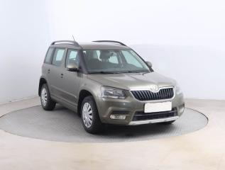 koda Yeti Ambition 2.0 TDI, 4X4, R