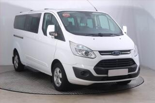 Ford Tourneo Custom Titanium 2.2 TDCi, �R, DPH