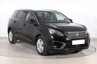 Peugeot 5008 1.6 BlueHDi, Automat, 7�m�st