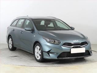 Kia Ceed Spin 1.0 T-GDI, Serv.kniha
