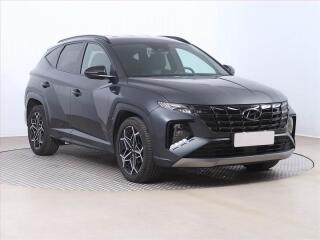 Hyundai Tucson N-Line 1.6 T-GDI, �R,1.MAJ