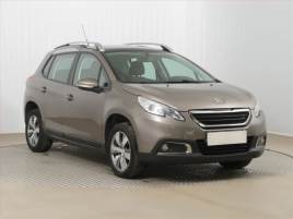 Peugeot 2008 1.6 e-HDi, Automat, R,2.maj