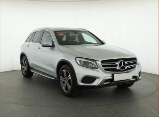 Mercedes-Benz GLC 250 d 4MATIC, 4X4