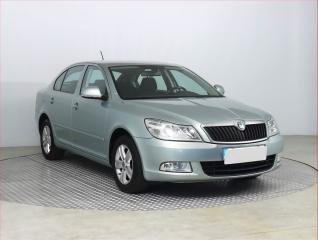 koda Octavia 1.2 TSI, Tempomat