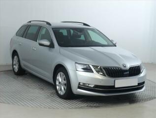 �koda Octavia Style 2.0 TDI, 67000km