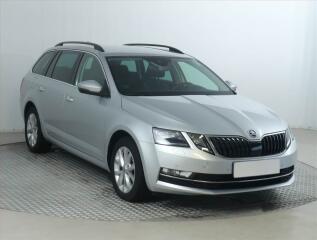 �koda Octavia Style 2.0 TDI, 67000km