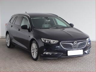 Opel Insignia 2.0 CDTI, Automat, Serv.kniha