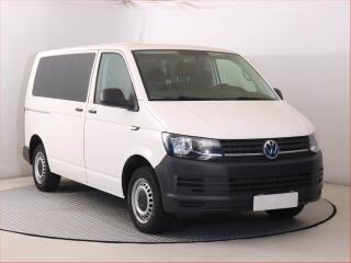 Volkswagen Transporter 2.0 TDI, Bus, 9M�st