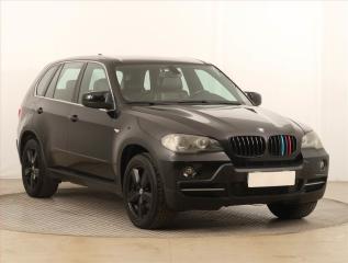 BMW X5 xDrive30i, 4X4, Automat