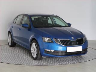 koda Octavia Ambition 1.0 TSI, Automat