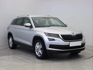 �koda Kodiaq Style 2.0 TDI, �R, DPH, DSG