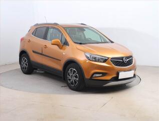 Opel Mokka 1.4 Turbo, �R,1.maj