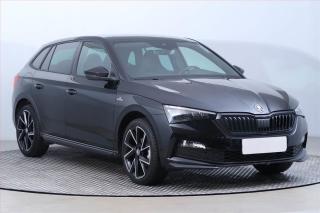 koda Scala Monte Carlo 1.5 TSI, R, 2.MAJ