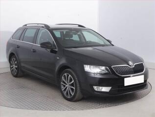 �koda Octavia 1.4 TSI, Automat, Serv.kniha