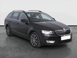 �koda Octavia 1.4 TSI, Automat, Serv.kniha