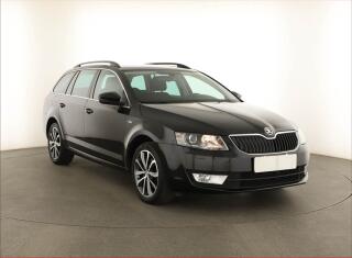 �koda Octavia 1.4 TSI, Automat, Serv.kniha