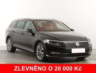 Volkswagen Passat 2.0 TDI, Automat, K��e, Navi