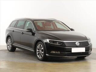 Volkswagen Passat 2.0 TDI, Automat, K��e, Navi