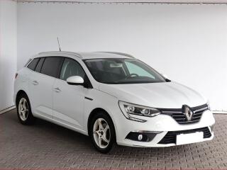 Renault M�gane 1.6 SCe, Navi, Tempomat
