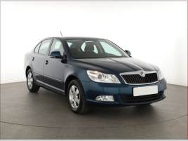 koda Octavia 2.0 TDI, Serv.kniha, Tempomat