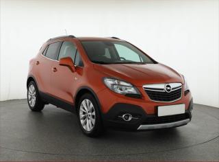 Opel Mokka 1.4 Turbo, Automat, R,2.maj