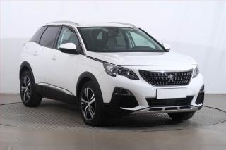 Peugeot 3008 1.5 BlueHDi, Automat