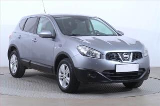 Nissan Qashqai 1.6, Navi, Tempomat