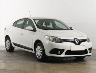 Renault Fluence 1.6 16V, Tempomat