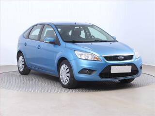 Ford Focus 1.6 16V, Tempomat