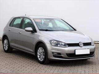 Volkswagen Golf Comfortline 1.2 TSI