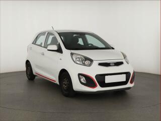 Kia Picanto 1.0