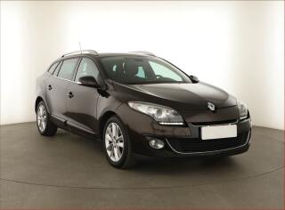 Renault M�gane 1.5 dCi, po STK, slu�n� stav