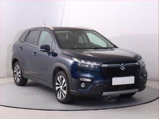 Suzuki SX4 S-Cross 1.4 BoosterJet