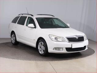 �koda Octavia Elegance 1.6 TDI, Automat