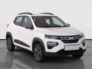 Dacia Spring lus Electric 45 (27 kWh), SoH