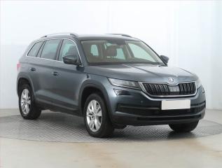 koda Kodiaq 2.0 TDI